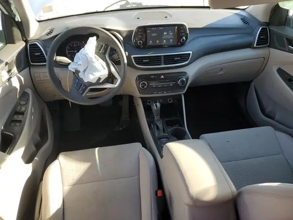 KM8J23A43KU913389 2019 HYUNDAI TUCSON - Image 8