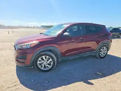 KM8J23A43KU914915 2019 HYUNDAI TUCSON