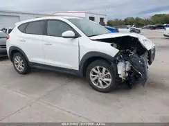KM8J23A43KU916731 2019 HYUNDAI TUCSON