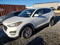 KM8J23A43KU916793 2019 HYUNDAI TUCSON