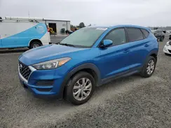 KM8J23A43KU918267 2019 HYUNDAI TUCSON