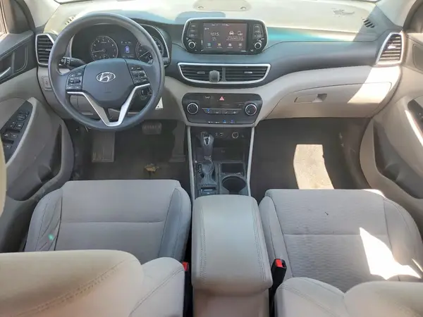 KM8J23A43KU918351 2019 HYUNDAI TUCSON - Image 8