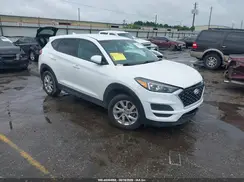 KM8J23A43KU918611 2019 HYUNDAI TUCSON
