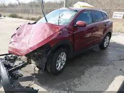 KM8J23A43KU920620 2019 HYUNDAI TUCSON