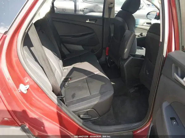 KM8J23A43KU920620 2019 HYUNDAI TUCSON - Image 7