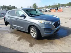 KM8J23A43KU923596 2019 HYUNDAI TUCSON