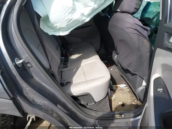 KM8J23A43KU923596 2019 HYUNDAI TUCSON - Image 8
