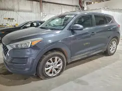 KM8J23A43KU923615 2019 HYUNDAI TUCSON