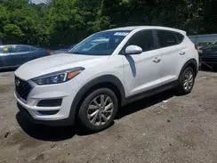 KM8J23A43KU925008 2019 HYUNDAI TUCSON