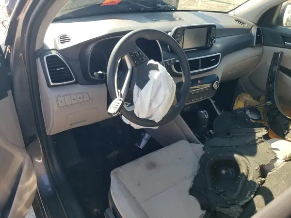 KM8J23A43KU925221 2019 HYUNDAI TUCSON - Image 8
