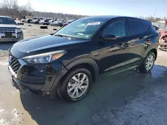 KM8J23A43KU925560 2019 HYUNDAI TUCSON