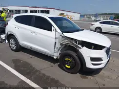 KM8J23A43KU927891 2019 HYUNDAI TUCSON