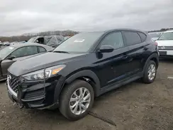 KM8J23A43KU934100 2019 HYUNDAI TUCSON