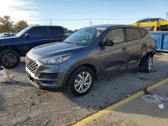 KM8J23A43KU934873 2019 HYUNDAI TUCSON