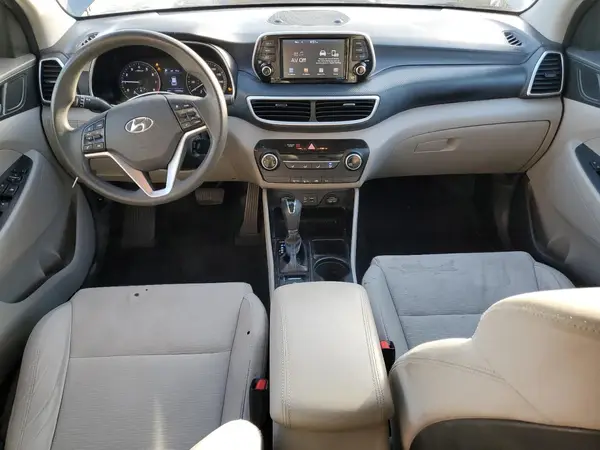 KM8J23A43KU934873 2019 HYUNDAI TUCSON - Image 8