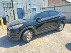 KM8J23A43KU935229 2019 HYUNDAI TUCSON