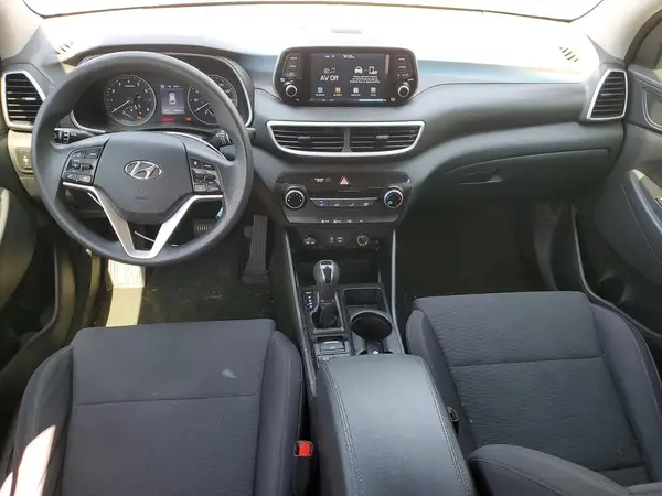 KM8J23A43KU935229 2019 HYUNDAI TUCSON - Image 8