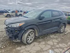 KM8J23A43KU941886 2019 HYUNDAI TUCSON