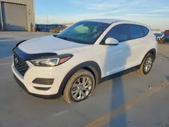KM8J23A43KU944674 2019 HYUNDAI TUCSON