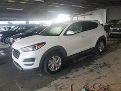 KM8J23A43KU952581 2019 HYUNDAI TUCSON