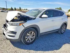 KM8J23A43KU953293 2019 HYUNDAI TUCSON
