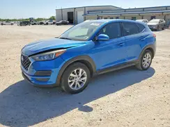 KM8J23A43KU955366 2019 HYUNDAI TUCSON