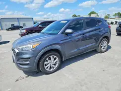 KM8J23A43KU956534 2019 HYUNDAI TUCSON