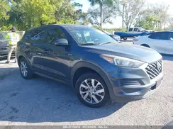 KM8J23A43KU957196 2019 HYUNDAI TUCSON