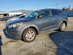 KM8J23A43KU961443 2019 HYUNDAI TUCSON