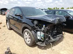 KM8J23A43KU967212 2019 HYUNDAI TUCSON