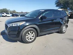 KM8J23A43KU967677 2019 HYUNDAI TUCSON