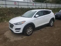 KM8J23A43KU969574 2019 HYUNDAI TUCSON