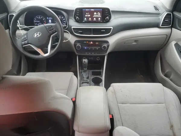 KM8J23A43KU969574 2019 HYUNDAI TUCSON - Image 8