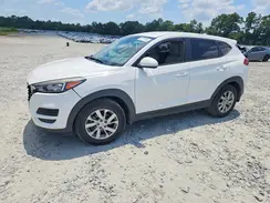 KM8J23A43KU973690 2019 HYUNDAI TUCSON