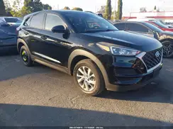 KM8J23A43KU974810 2019 HYUNDAI TUCSON