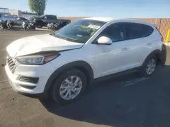 KM8J23A43KU975620 2019 HYUNDAI TUCSON
