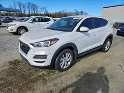 KM8J23A43KU976749 2019 HYUNDAI TUCSON
