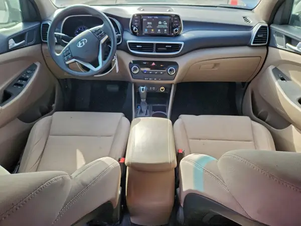 KM8J23A43KU976749 2019 HYUNDAI TUCSON - Image 8