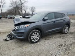 KM8J23A43KU979280 2019 HYUNDAI TUCSON