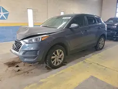 KM8J23A43KU979683 2019 HYUNDAI TUCSON