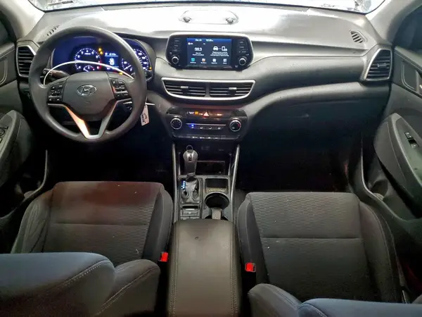 KM8J23A43KU979683 2019 HYUNDAI TUCSON - Image 8