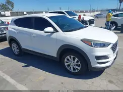 KM8J23A43KU983975 2019 HYUNDAI TUCSON