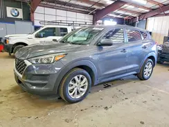KM8J23A43KU987766 2019 HYUNDAI TUCSON