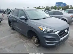KM8J23A43KU990893 2019 HYUNDAI TUCSON