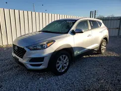 KM8J23A43KU991591 2019 HYUNDAI TUCSON