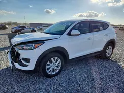 KM8J23A43KU995074 2019 HYUNDAI TUCSON