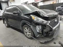 KM8J23A43KU995172 2019 HYUNDAI TUCSON