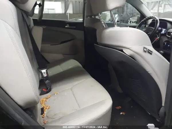 KM8J23A43KU995172 2019 HYUNDAI TUCSON - Image 8