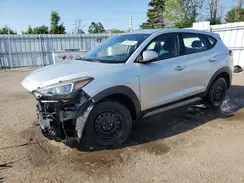 KM8J23A43KU998427 2019 HYUNDAI TUCSON