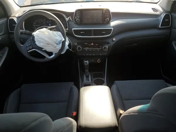 KM8J23A43KU998427 2019 HYUNDAI TUCSON - Image 8